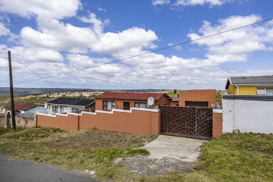 2 Bedroom Property for Sale in Mdantsane Nu 16 Eastern Cape